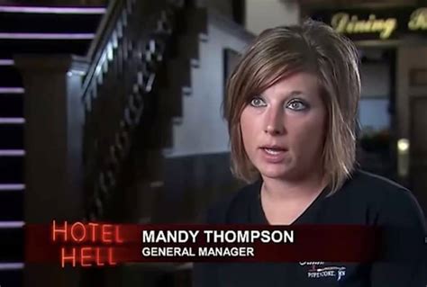 calumet hotel hotel hell